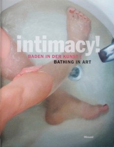 Intimacy! | Baden in der Kunst